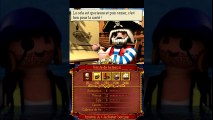[Série] 2 - L'Île des Volcans assoupis | Playmobil Pirate : À l'Abordage ! (DS)