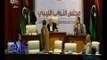 غرفة الأخبار | مجلس النواب الليبي يبحث اليوم الخلافات بشأن حكومة الوفاق