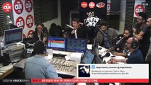 La radio OUI FM en direct vidéo /// La radio s'écoute aussi avec les yeux (2926)