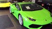 Deaf Car Guy - Lamborghini Boston - VLOG 3qweqwe23343