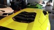 Deaf Car Guy - Lamborghini Boston12321