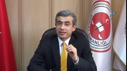 Cumhuriyet Başsavcısı Mustafa Alper Hayatını Haybetti