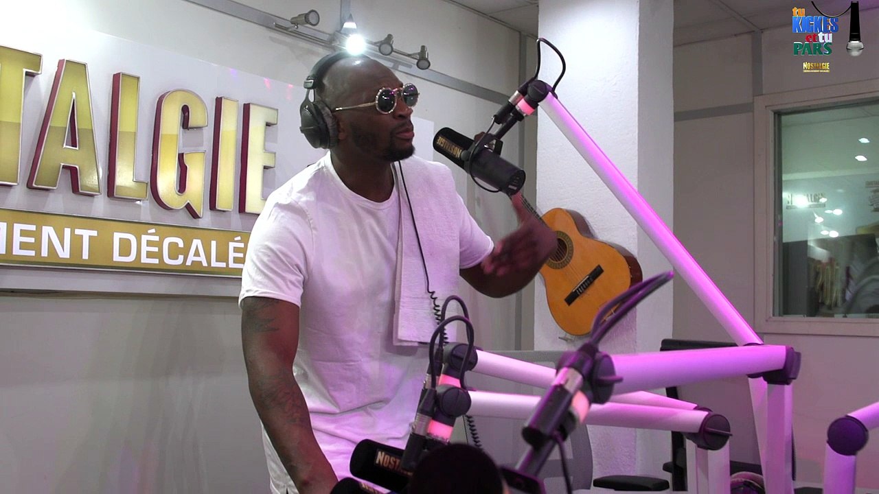 Tu kickes et tu pars - Singuila Retour De Flamme