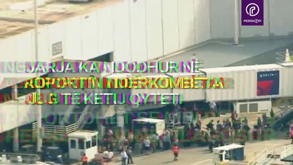 Të paktën 5 të vdekur dhe dhjetëra të plagosur pas të shtënave në Aeroportin e Floridas