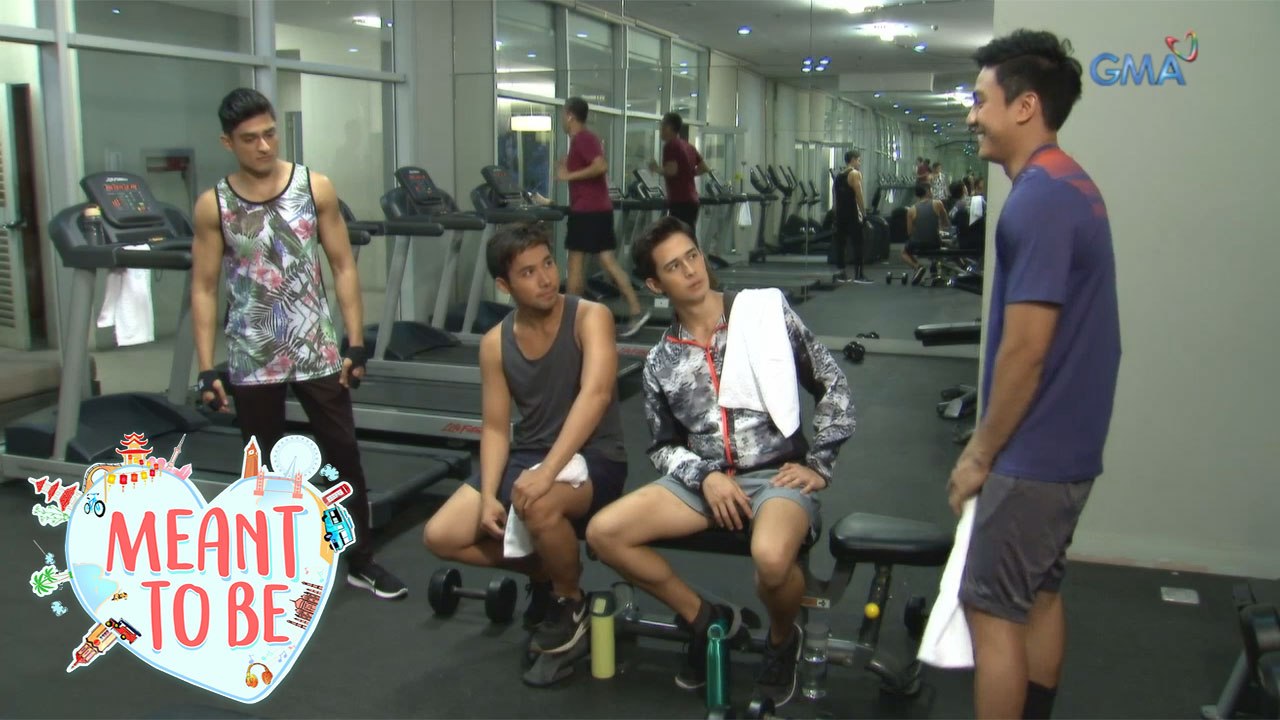 Meant To Be Teaser Ep. 86: Sino na lang ang may pag-asa kay Billie?