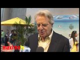 Jerry Springer Interview at 