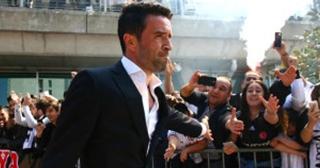 Gökhan Gönül, Kendisine Küfür Eden Fenerbahçe Taraftarını Aşağıladı