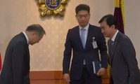 Moon Jae-in Jadi Presiden Korea Selatan