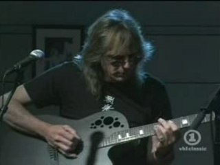 Judas priest - worth fighting for (acoustic)