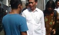 Tim Saber Pungli Mabes Polri Selidiki Dugaan Pemerasan