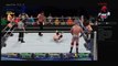 Smackdown 5-9-17 Jinder Mahal Baron Corbin Kevin Owens Vs Randy Orton Sami Zayn AJ Styles (1)