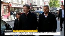 Le point sur les législatives 10 mai