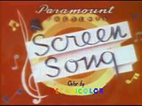 1950-04-28 Win, Place And Showboat (Screen Song)
