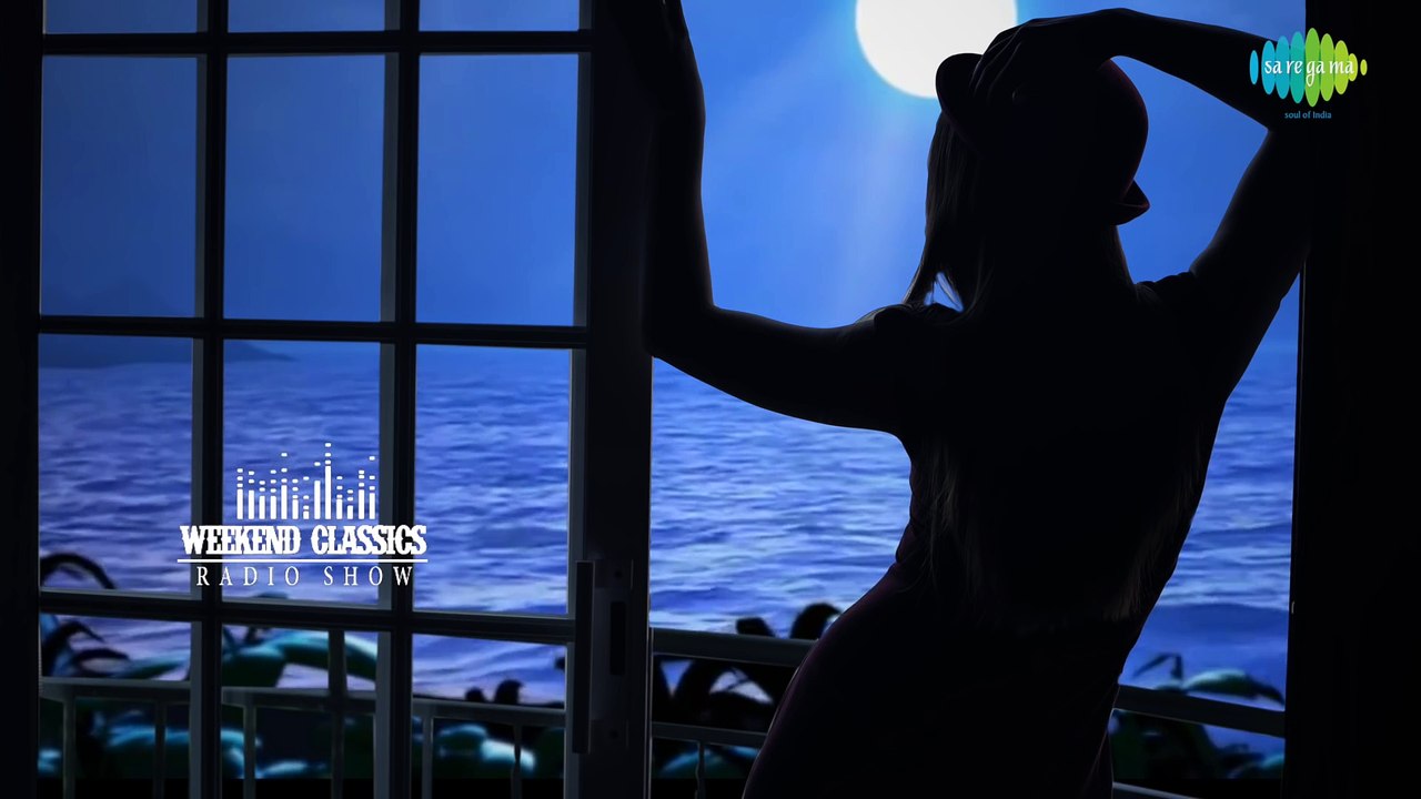 Nirmala Mishra Specials-Weekend Classic Radio Show - নির্মলা মিশ্র