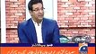 Waseem Akram Befitting Reply To Shahryar Khan