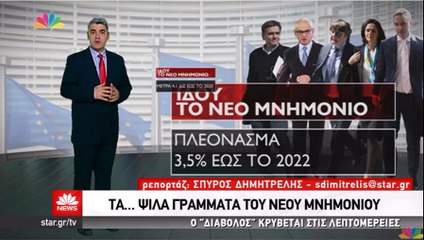 ΤΟ ΝΕΟ ΜΝΗΜΟΝΙΟ