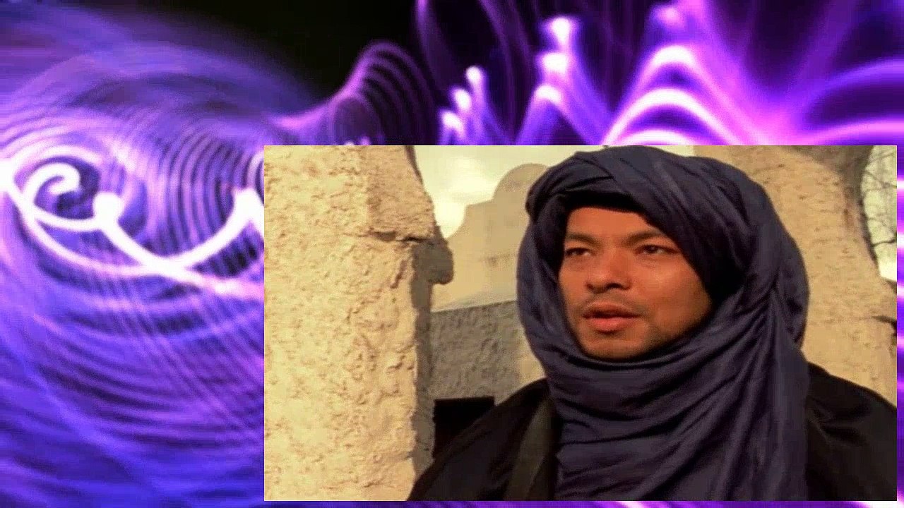 Highlander S03E21