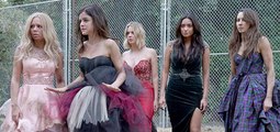 [Fox] WatchPretty Little Liars Season 7 Episode 15  Ep015 : In the Eye Abides the Heart