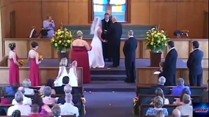 Best Wedding Fail Compilation 2015  Amazing Videos