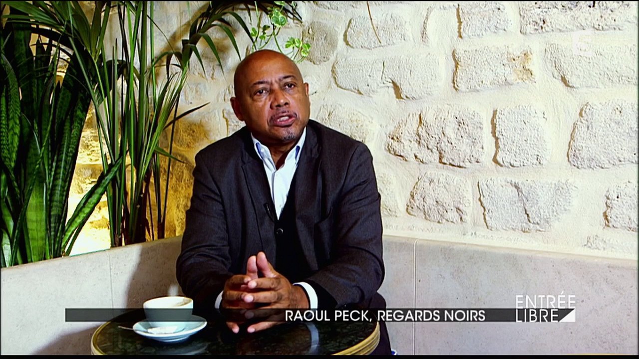 Raoul Peck, regards noirs