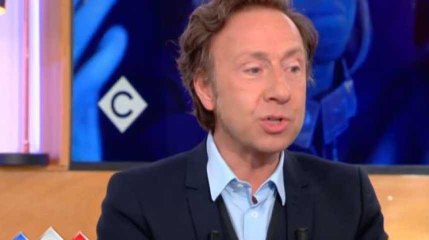 C à vous : Stéphane Bern se confie sur ses rapports avec Emmanuel Macron (Vidéo)