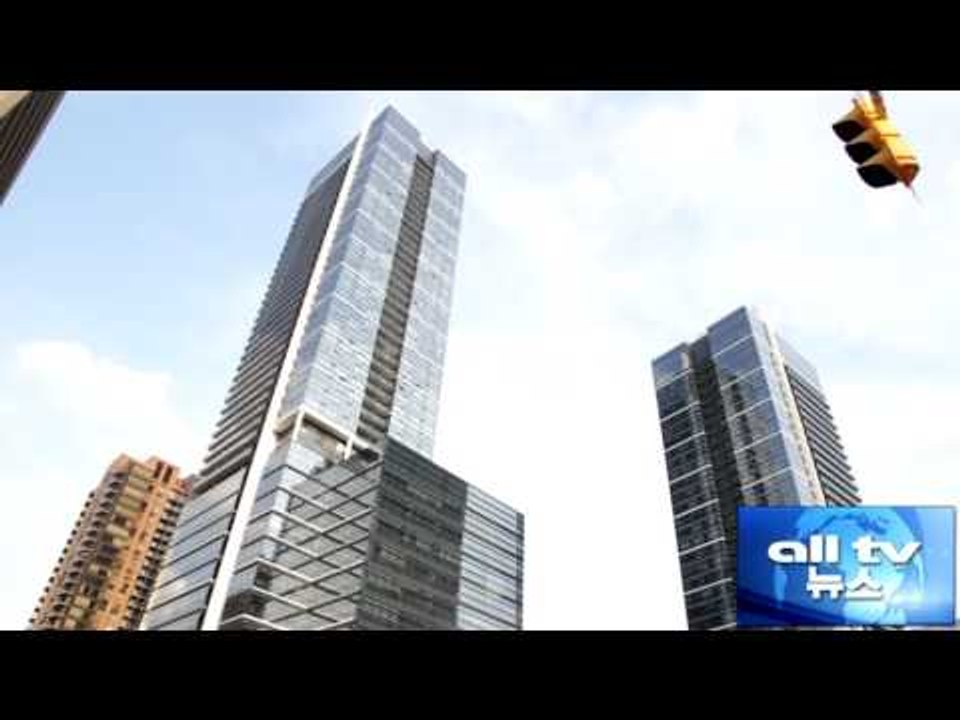 GTA 4월 주택 공급 늘고 거래 감소 ALLTV NEWS EAST 03MAY17