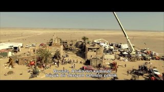 MUMYA | Türkçe Altyazılı Özel Video