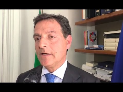 Napoli - Commercialisti: Mini Bond per dare impulso a economia (09.05.17)