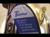 Napoli - Telethon, torna la maratona 