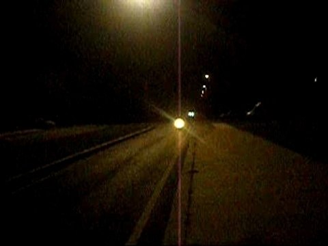 Video du booster vers courte