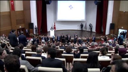 Danıştay'ın 149. Kuruluş Yıl Dönümü - Detay