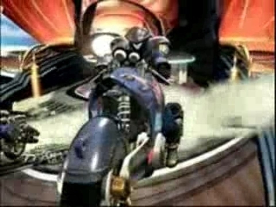 AMV FF 8, FF 9, Kingdom Hearts  One Winged Angel