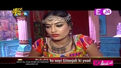 Rishab Ko Aayi Gitanjali Ki Yaad!! Koi Laut Ke Aaya Hai 10th May 2017
