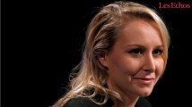 Marion Maréchal-Le Pen se met en retrait de la vie politique