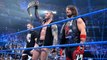 Six SmackDown LIVE Superstars engage in all-out British brawl: SmackDown LIVE, May 9, 2017