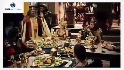 Josue y la tierra prometida Capitulo 75 Español