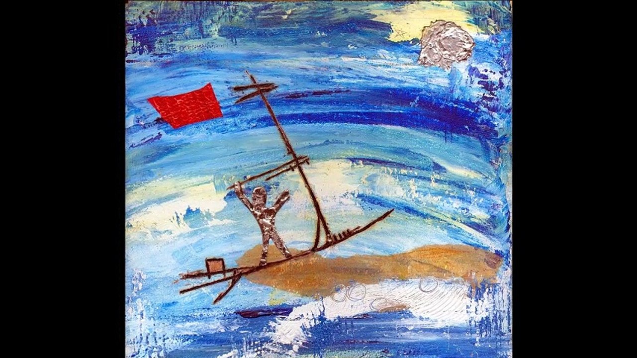 Expo "Hors-circuits" François RUAUD &Valérie LLORIA