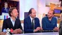 Stéphane Bern s'exprime sur cette fameuse soirée à La Rotonde