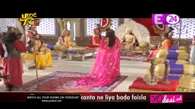 Shivdutt Se Hogi Chandrakanta Ki Shaadi!! PYPC 10th May 2017