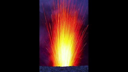 Eric Aron - Fire Dance