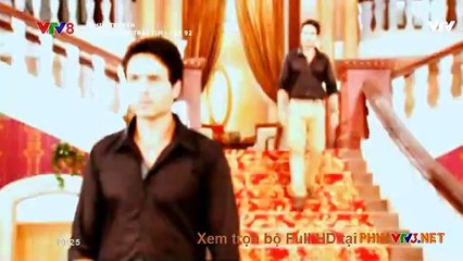 Chinh Phuc Trai Tim Tap 92