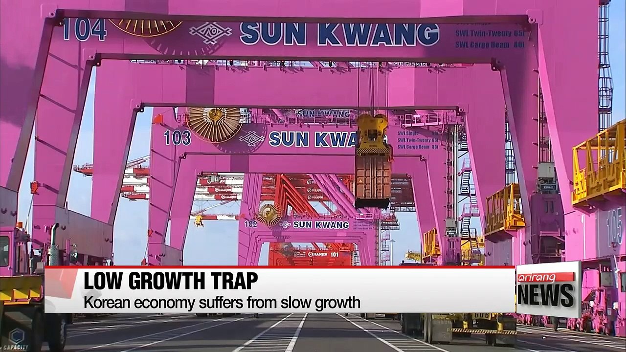 Moon Jae-in's key economic pledges