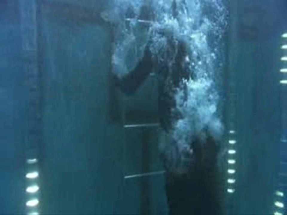 Stargate Atlantis Exil forcé