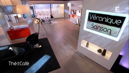 Véronique Sanson - Intégrale du 06/05/2017 - Thé ou Café