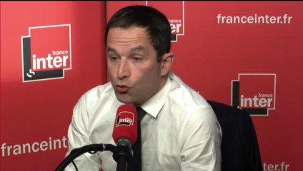 Benoit Hamon : "En juillet, je lancerai un mouvement transpartisan"
