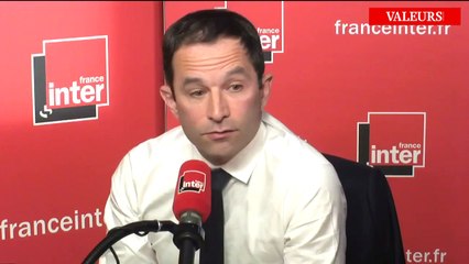 Benoît Hamon veut lancer son propre mouvement