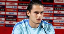 Ünlü Hoca Marcelo Bielsa, Twente - Groningen Maçında Enes Ünal'ı İzleyecek