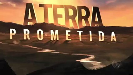 Josue Y La Tierra Prometida - Capitulo 34 Español Latino