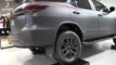 (4K)IMV Series TOYOTA FORTUNER SUV Special model 2016 ト