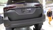 (4K)IMV Series TOYOTA FORTUNER SUV Special model 2016 トヨタ・フォーチュ�